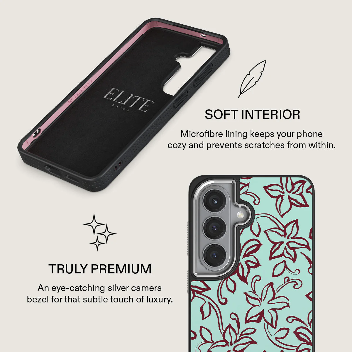 Radiant - Samsung Galaxy S26 Case - Image 24