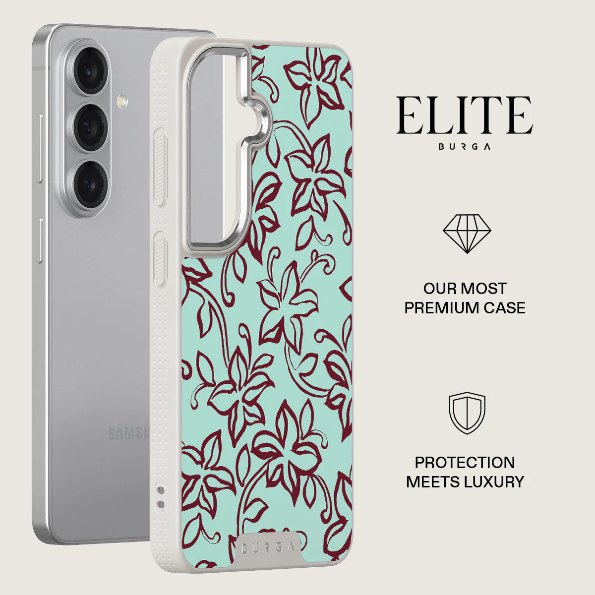 Radiant - Samsung Galaxy S26 Case - Image 34