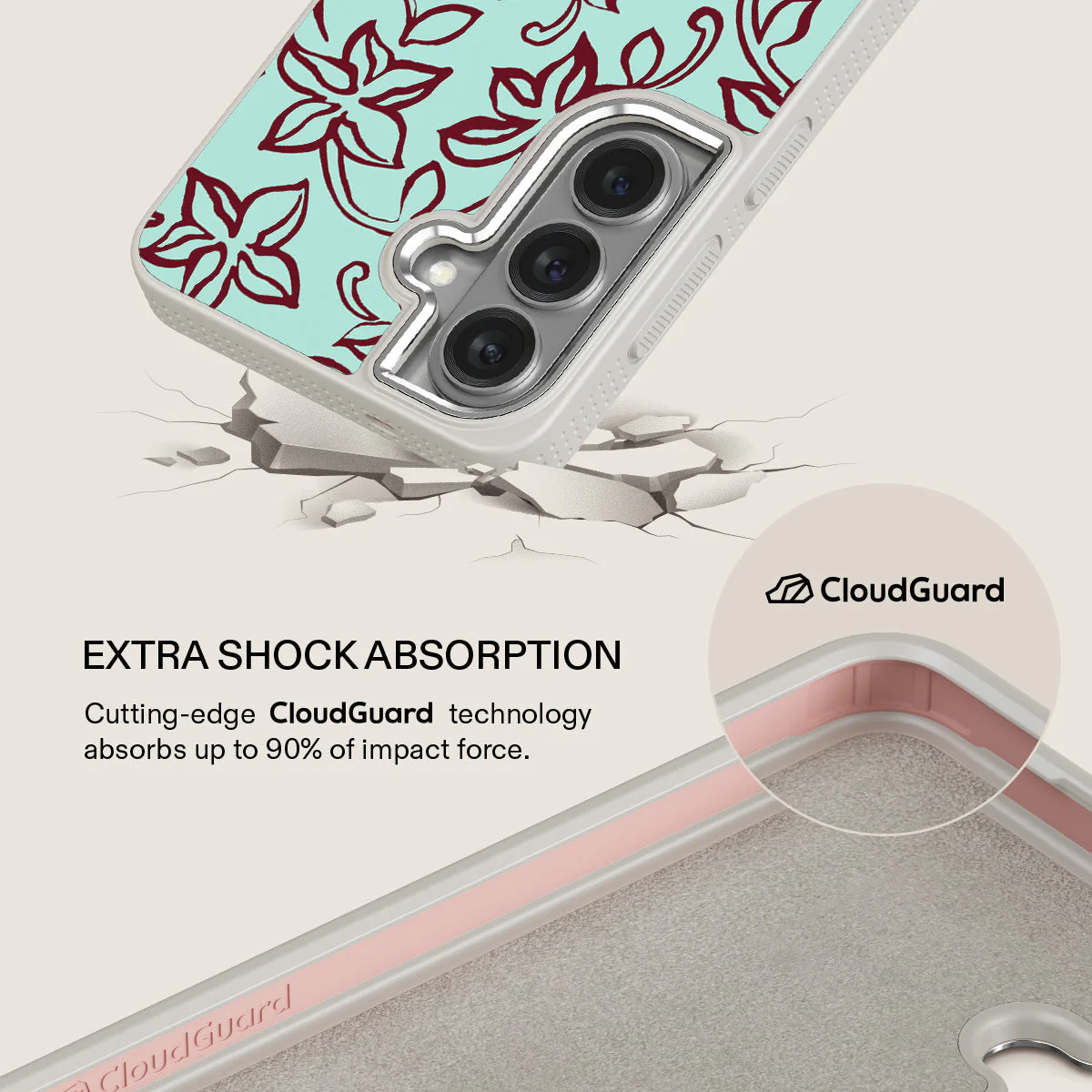 Radiant - Samsung Galaxy S26 Case - Image 35