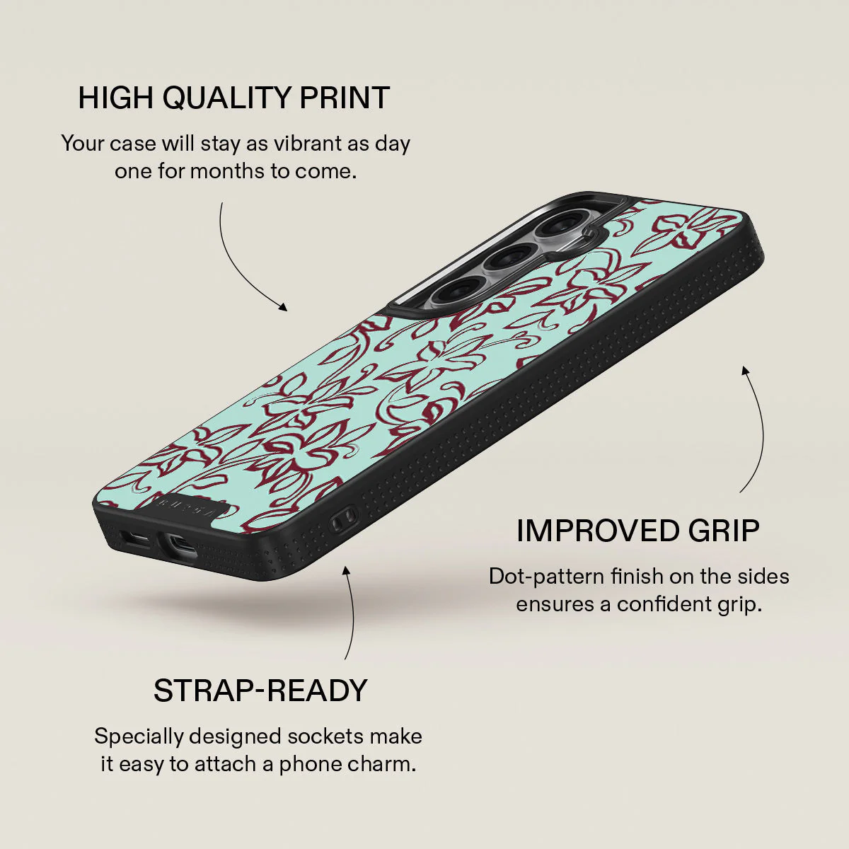 Radiant - Samsung Galaxy S26 Plus Case - Image 16