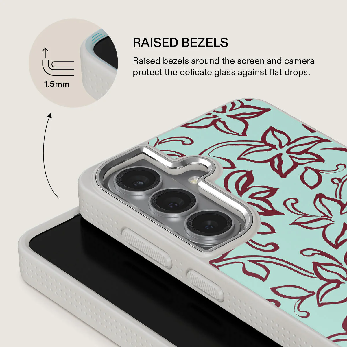Radiant - Samsung Galaxy S26 Plus Case - Image 36
