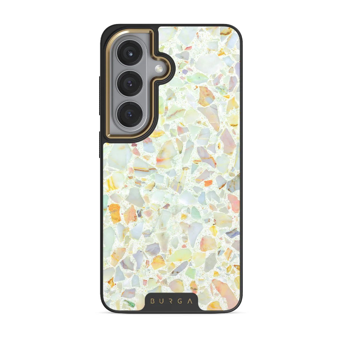 Rainbow Crush - Samsung Galaxy S26 Case - Image 5