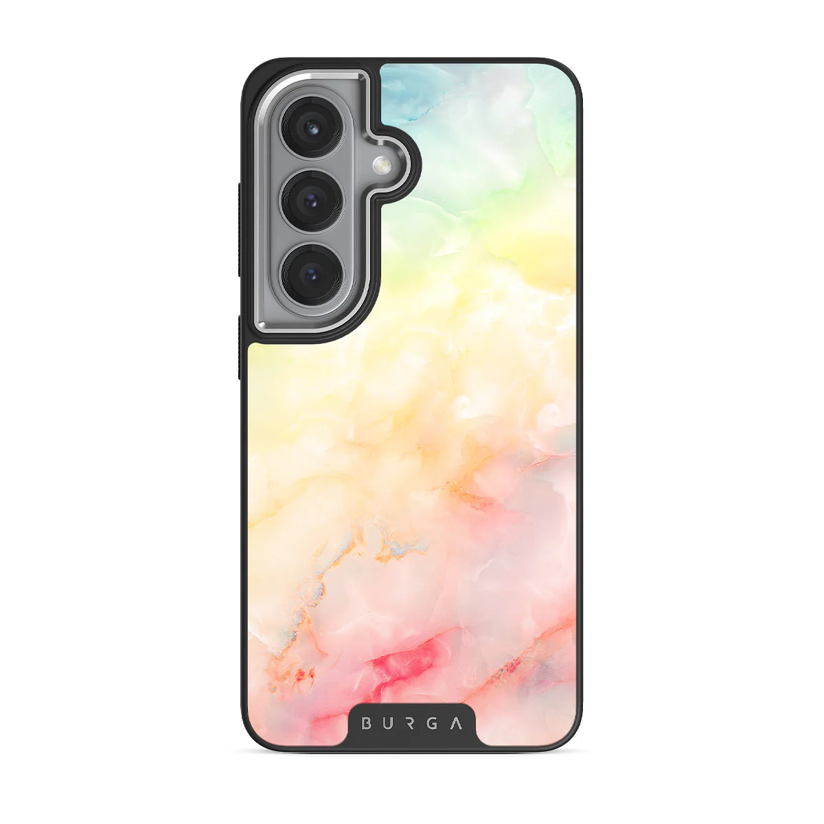 New Flame - Rainbow Samsung Galaxy S26 Plus Case - Image 19