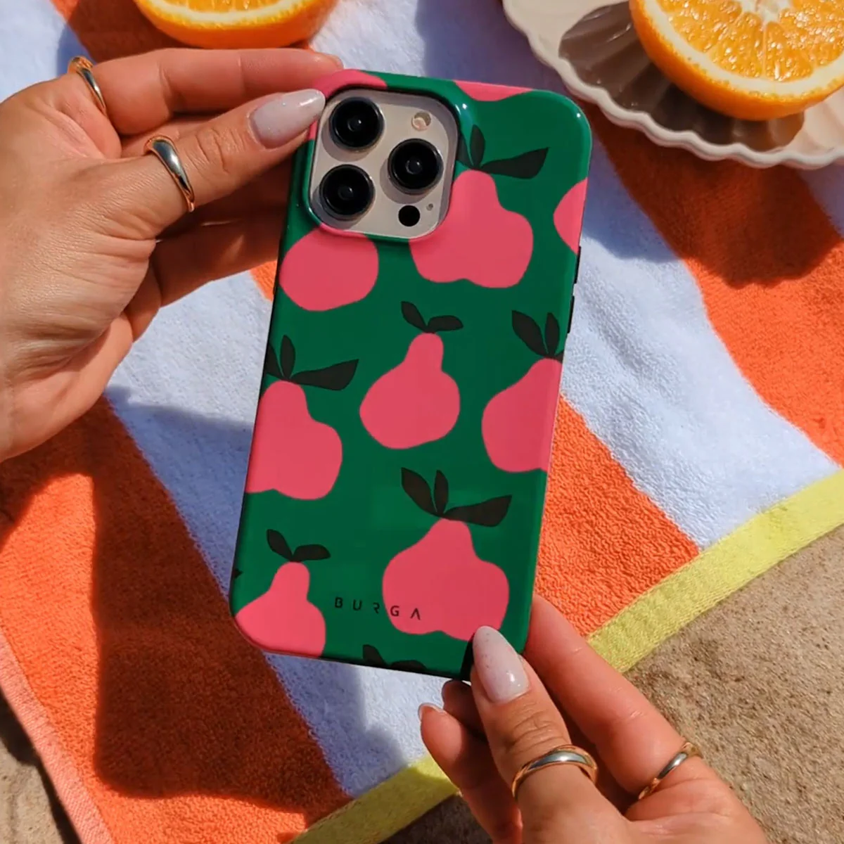 Refresco - Samsung Galaxy S25 FE Case - Image 5
