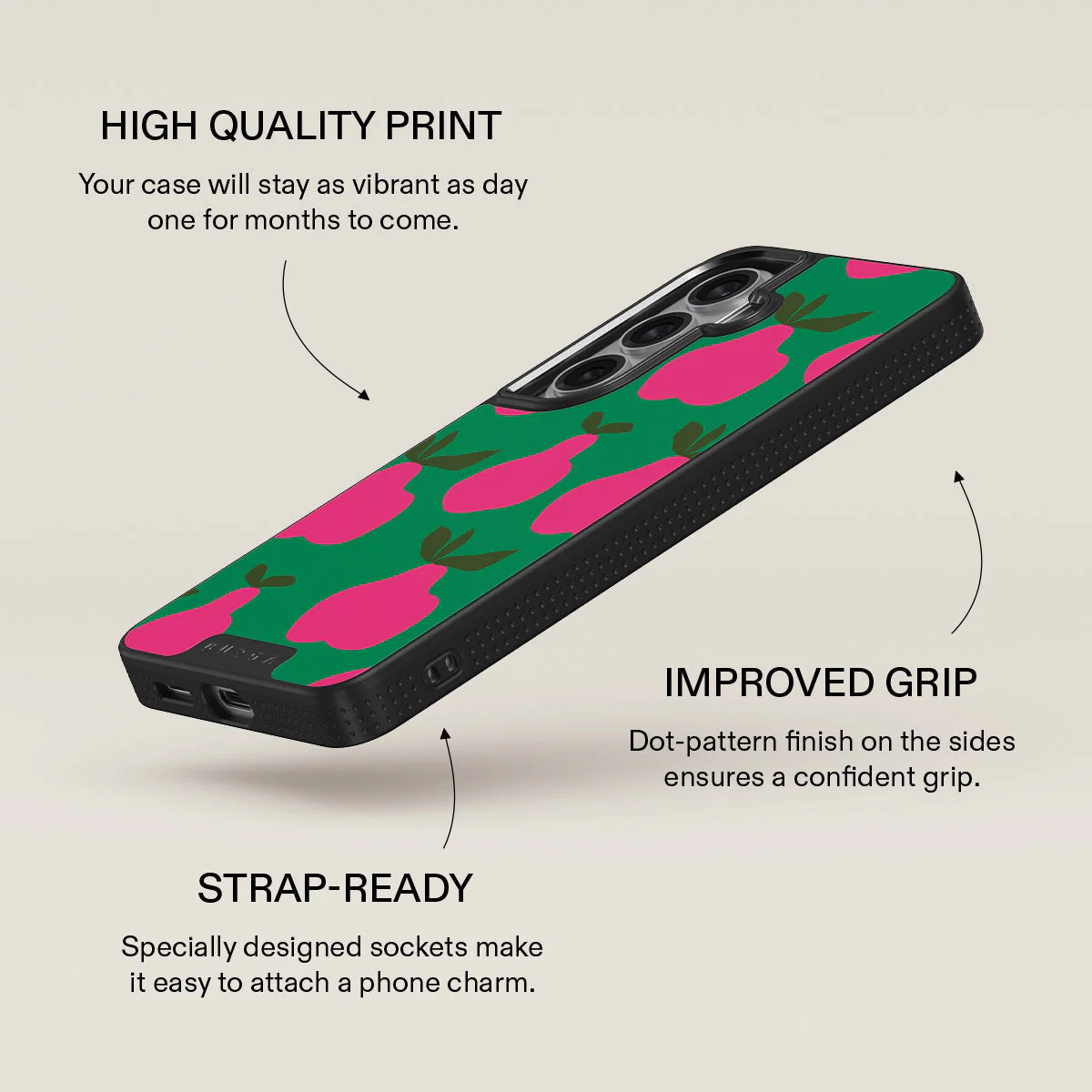 Refresco - Samsung Galaxy S26 Case - Image 16