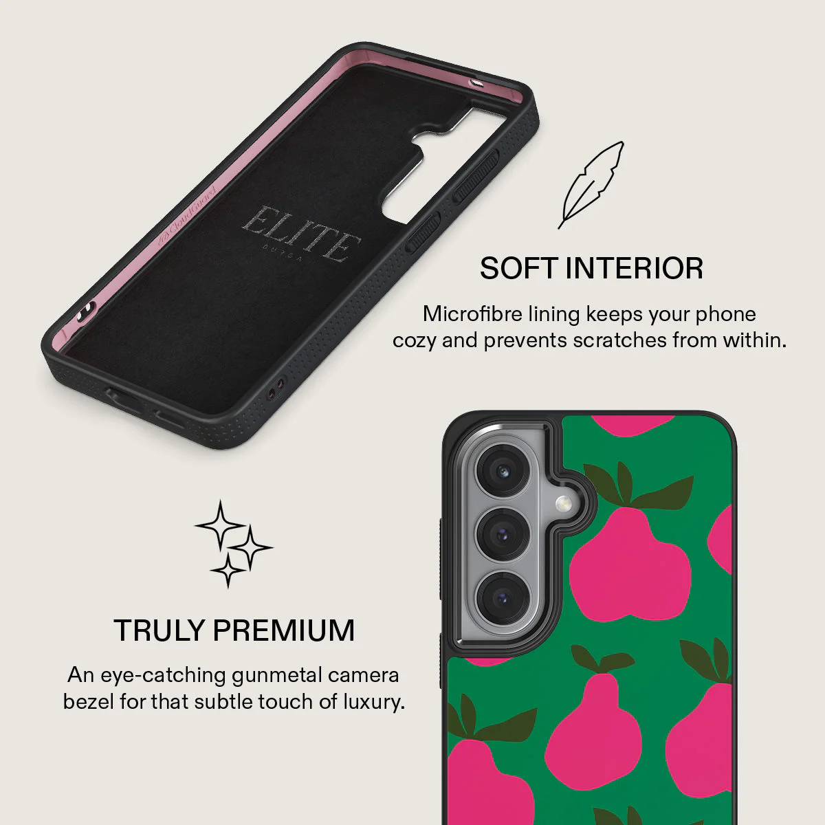 Refresco - Samsung Galaxy S26 Case - Image 17
