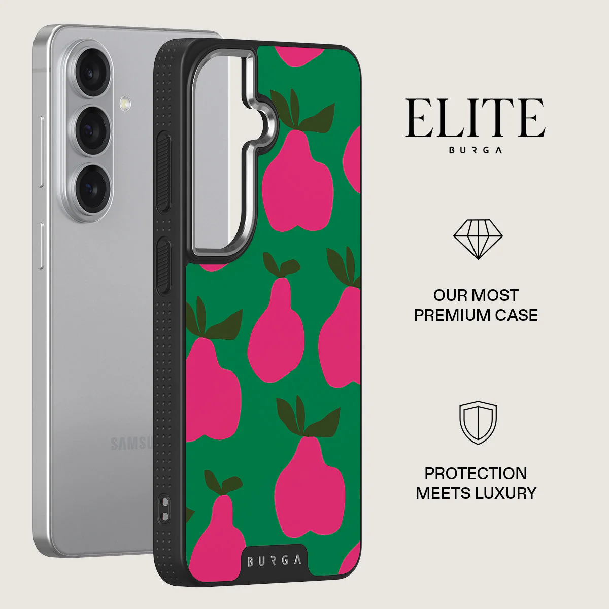 Refresco - Samsung Galaxy S26 Case - Image 20