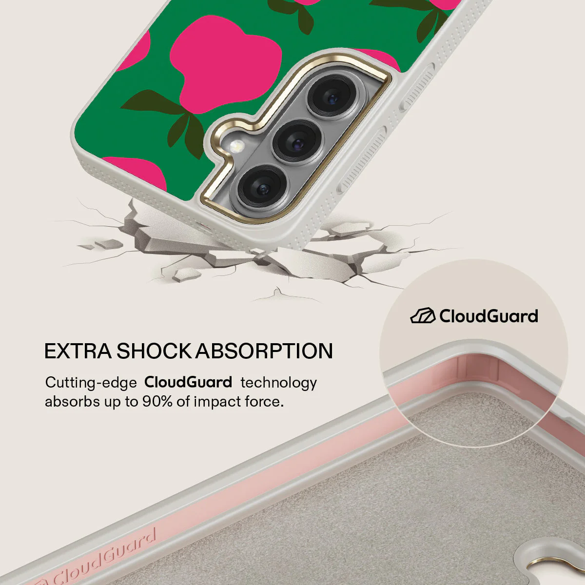 Refresco - Samsung Galaxy S26 Case - Image 28