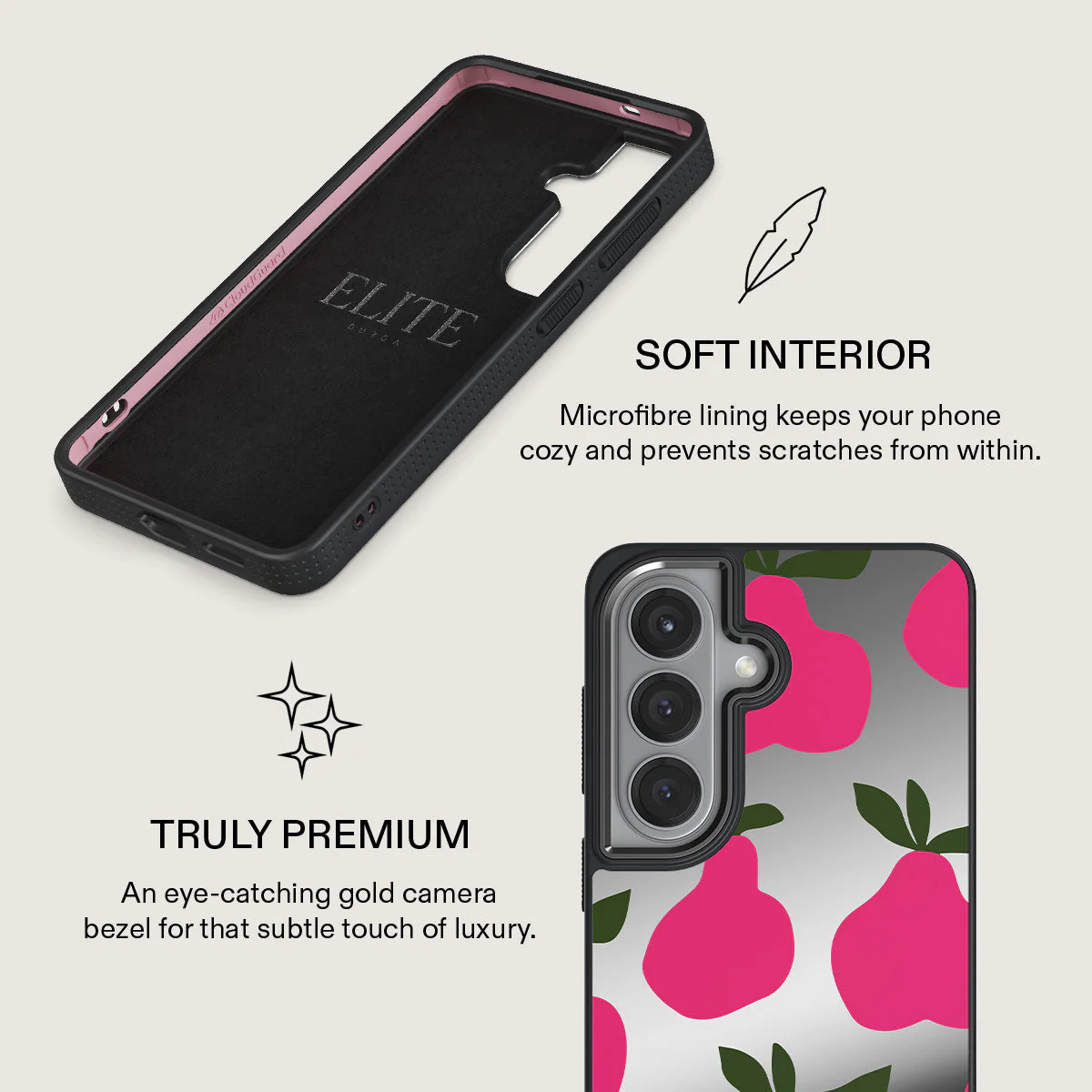 Refresco - Samsung Galaxy S26 Case - Image 54