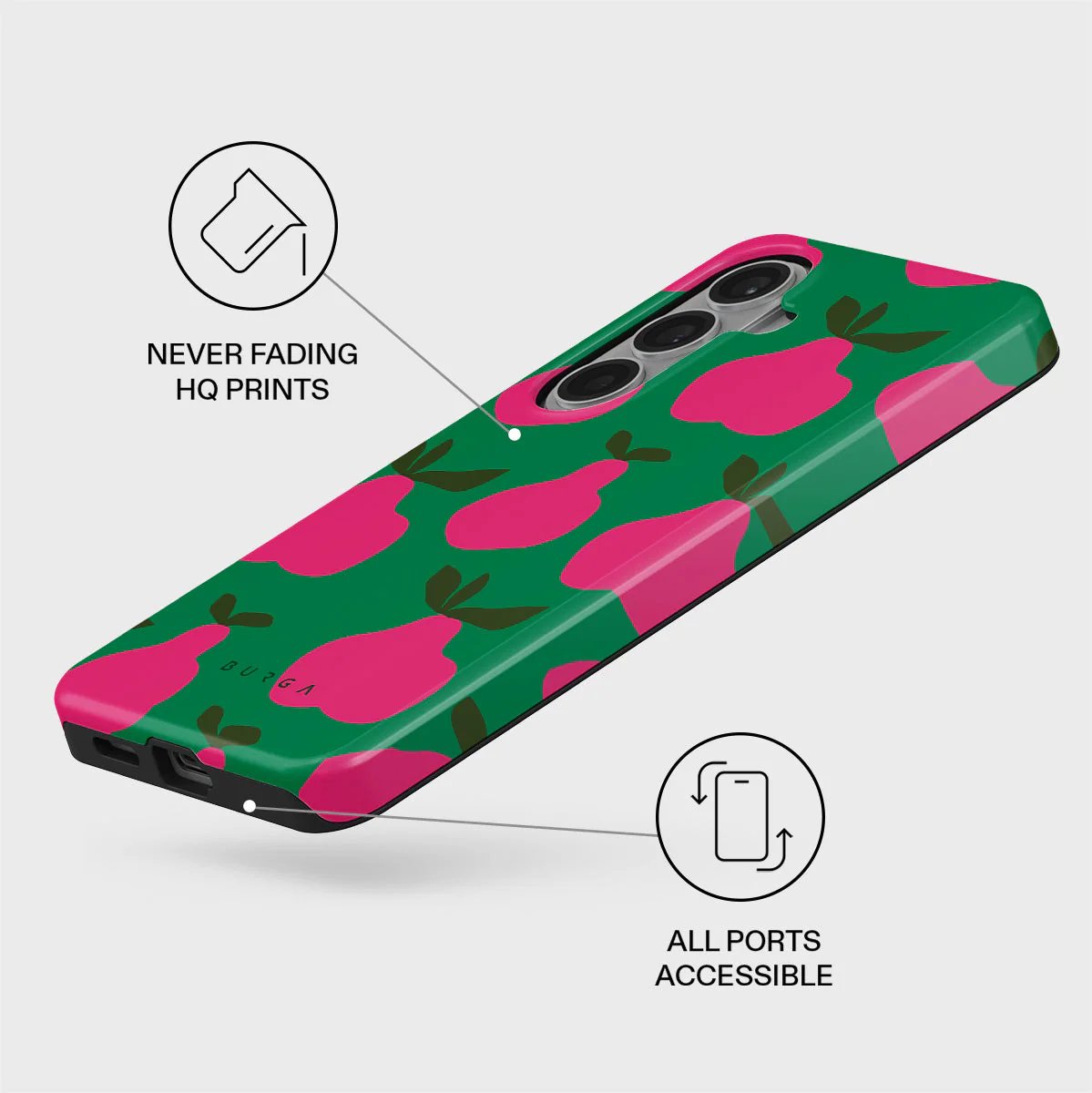 Refresco - Samsung Galaxy S26 Plus Case - Image 3