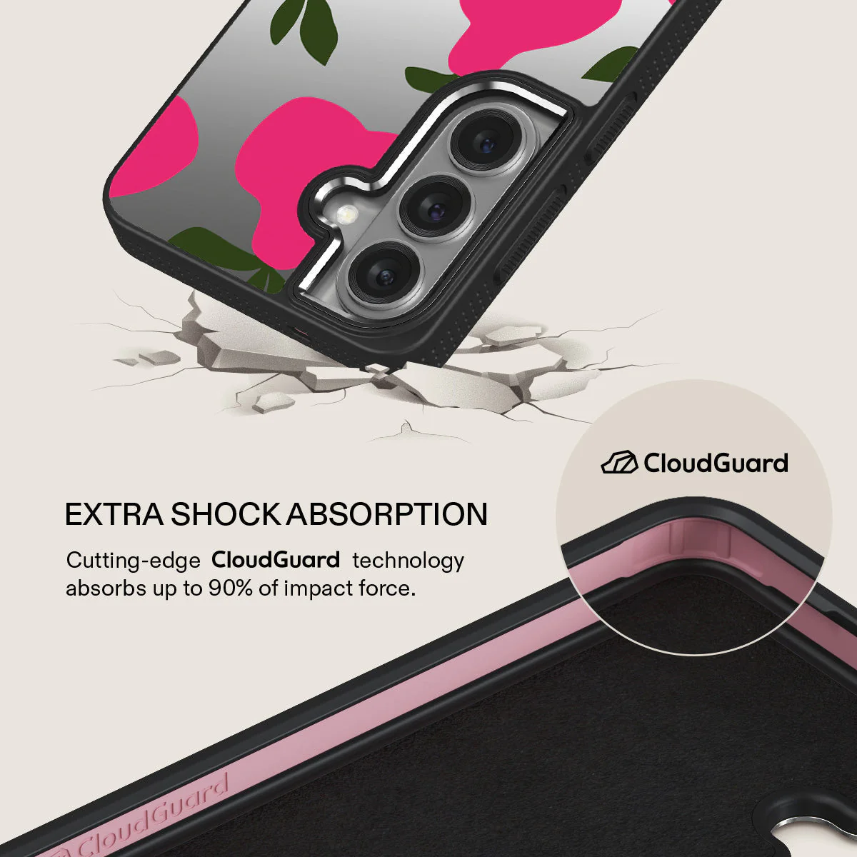 Refresco - Samsung Galaxy S26 Plus Case - Image 50