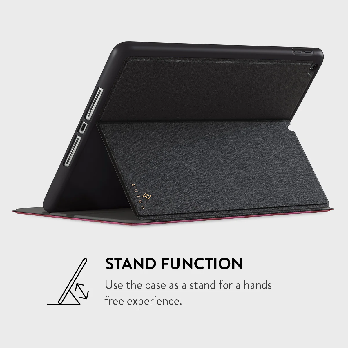 Reset Button - iPad 10.2 (9th/8th/7th Gen) Case - Image 5
