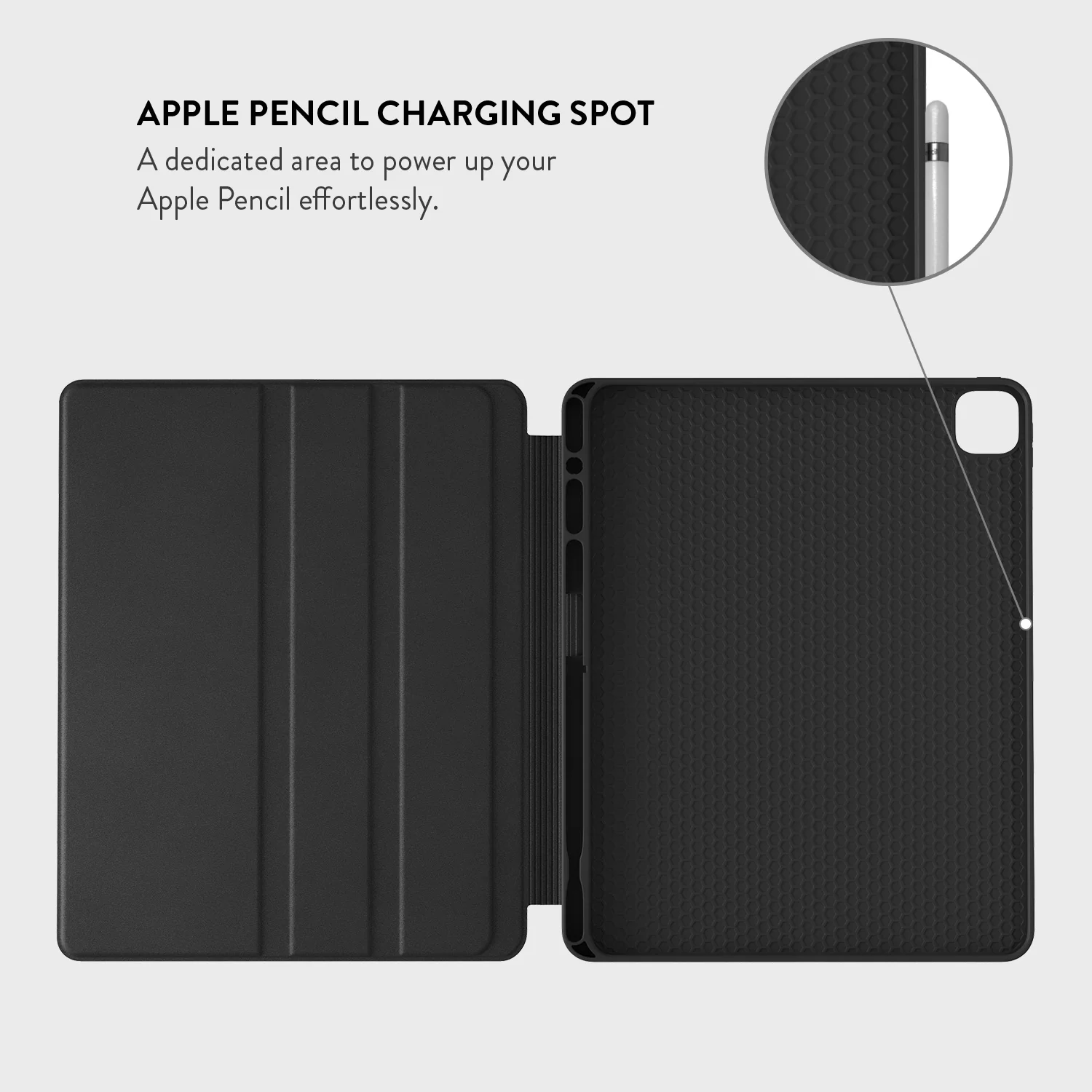 Reset Button - iPad Pro 11 (4th/3rd Gen) Case - Image 6