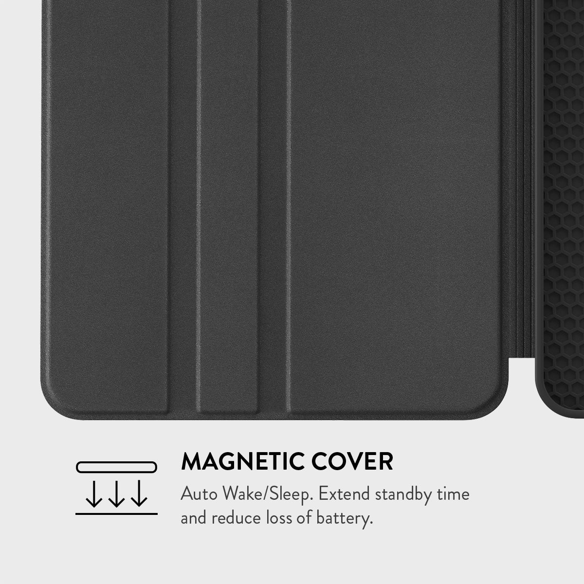Reset Button - iPad Pro 11 (8th/7th Gen) Case - Image 7