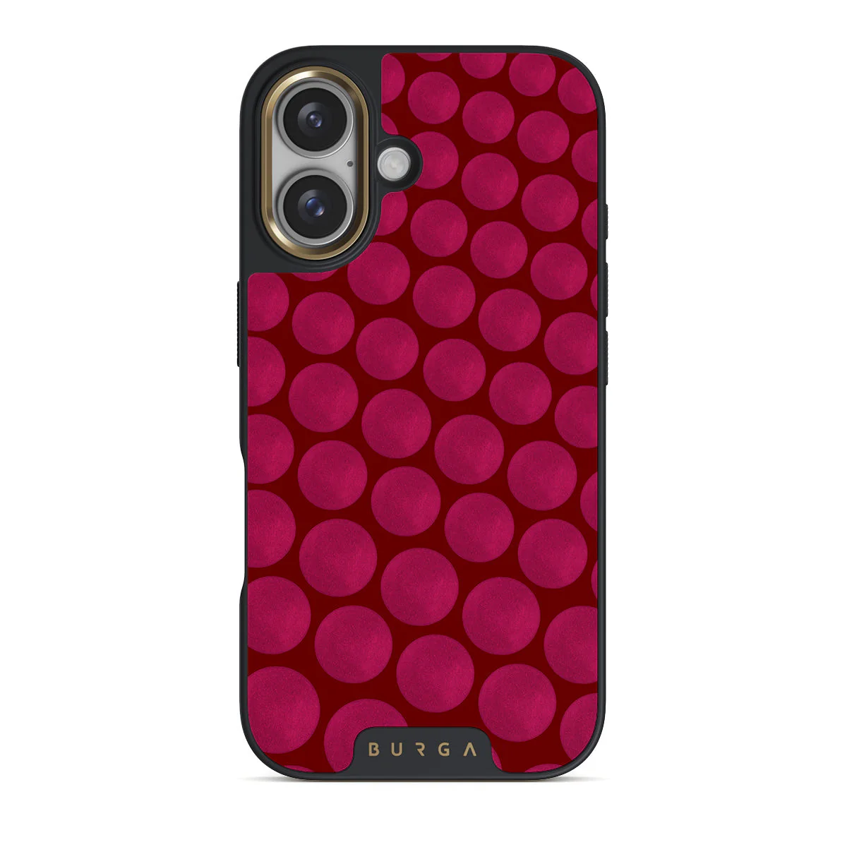 Reset Button - iPhone 16 Plus Case - Image 6