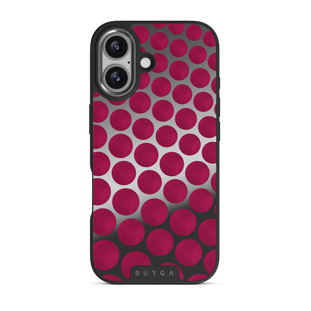 Reset Button - iPhone 17 Case - Image 34