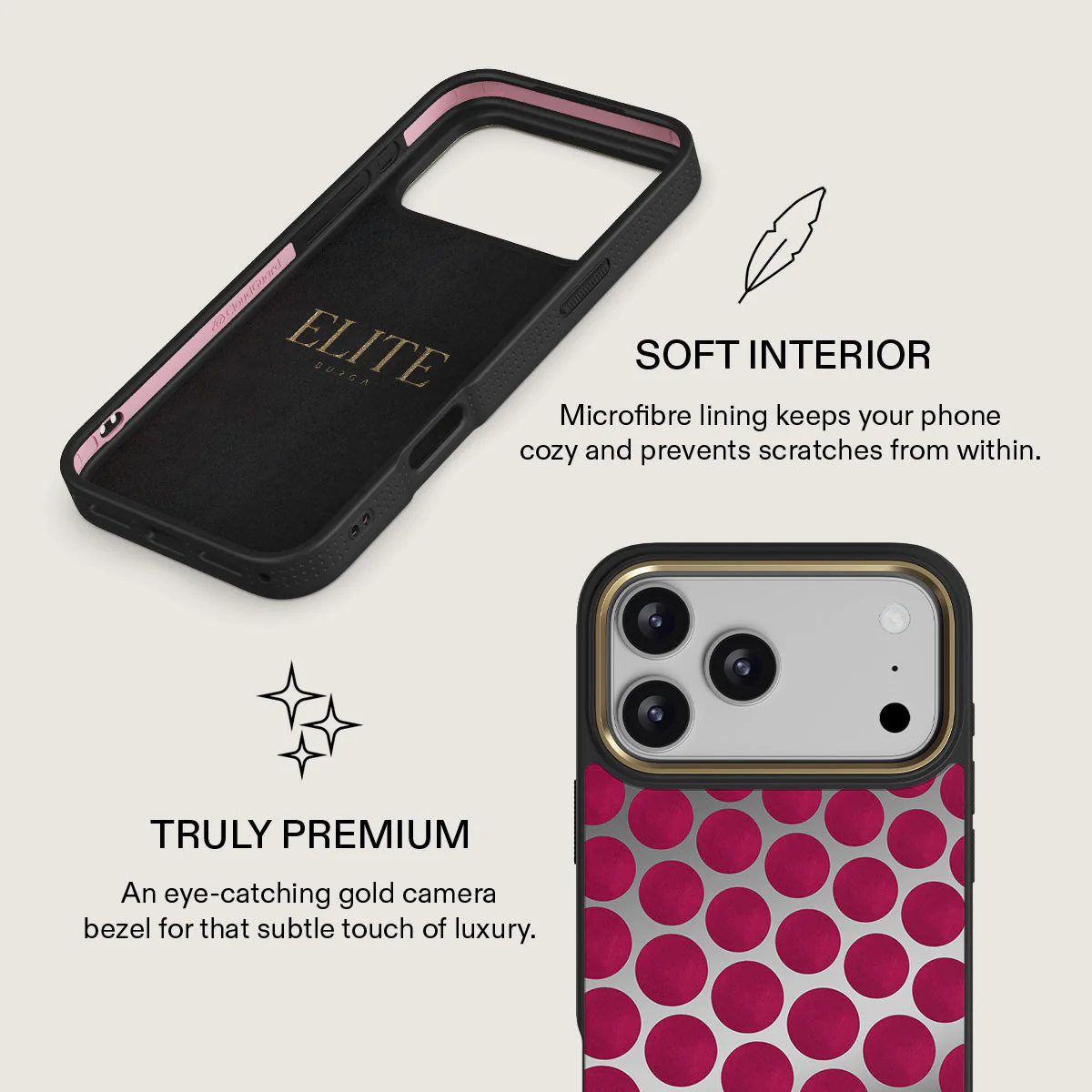 Reset Button - iPhone 17 Pro Max Case - Image 32