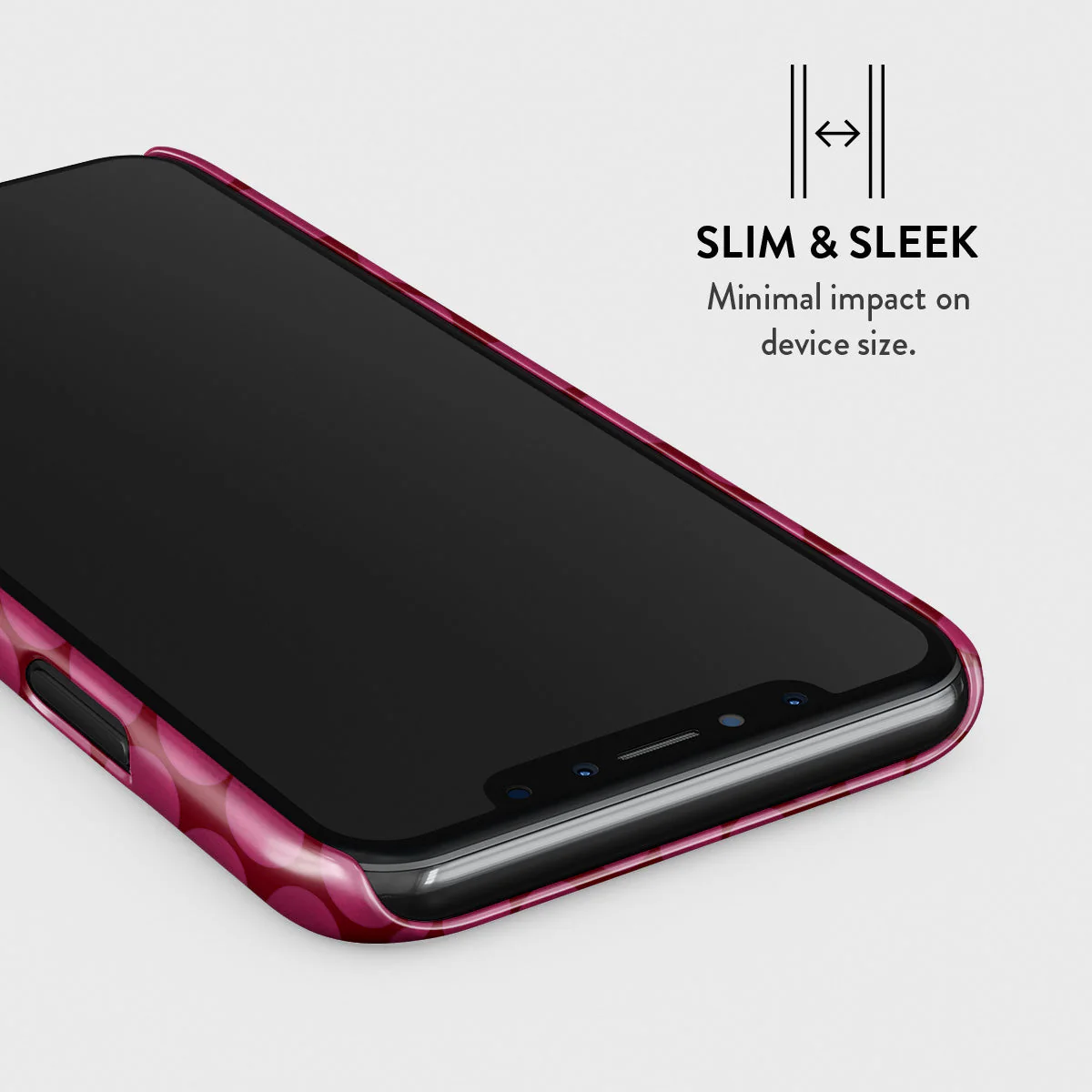 Reset Button - iPhone XR Case - Image 4