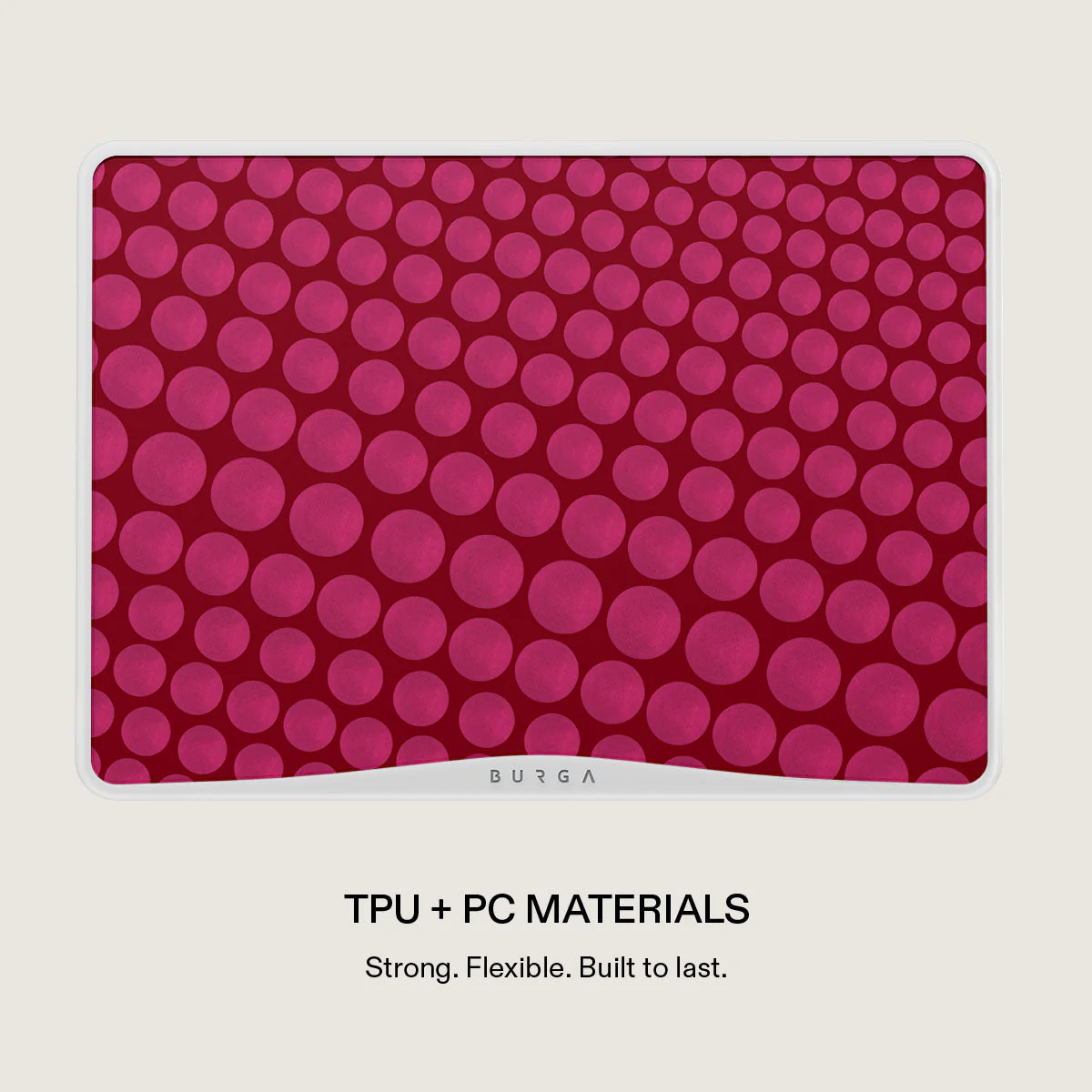 Reset Button - Macbook Case - Image 27