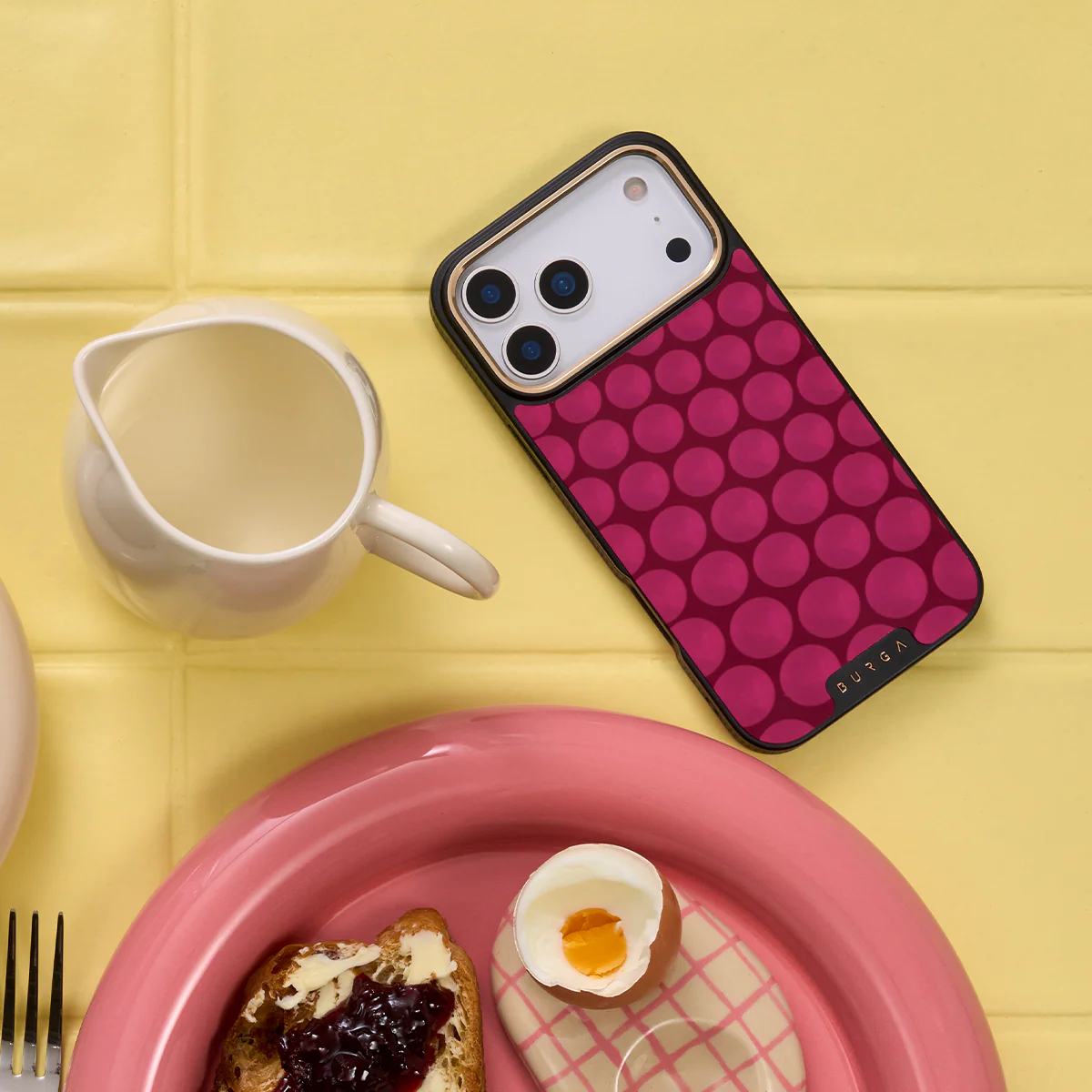 Reset Button - Samsung Galaxy S26 Case - Image 69