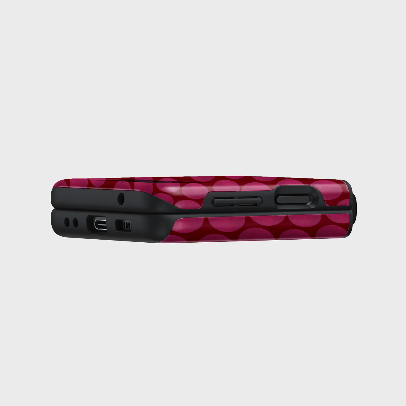 Reset Button - Samsung Galaxy Z Flip 3 Case - Image 7