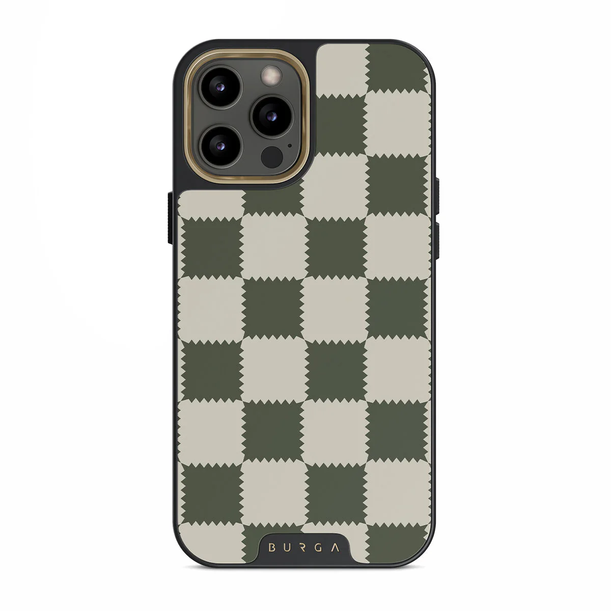 Retro Grid - iPhone 12 Pro Max Case - Image 9