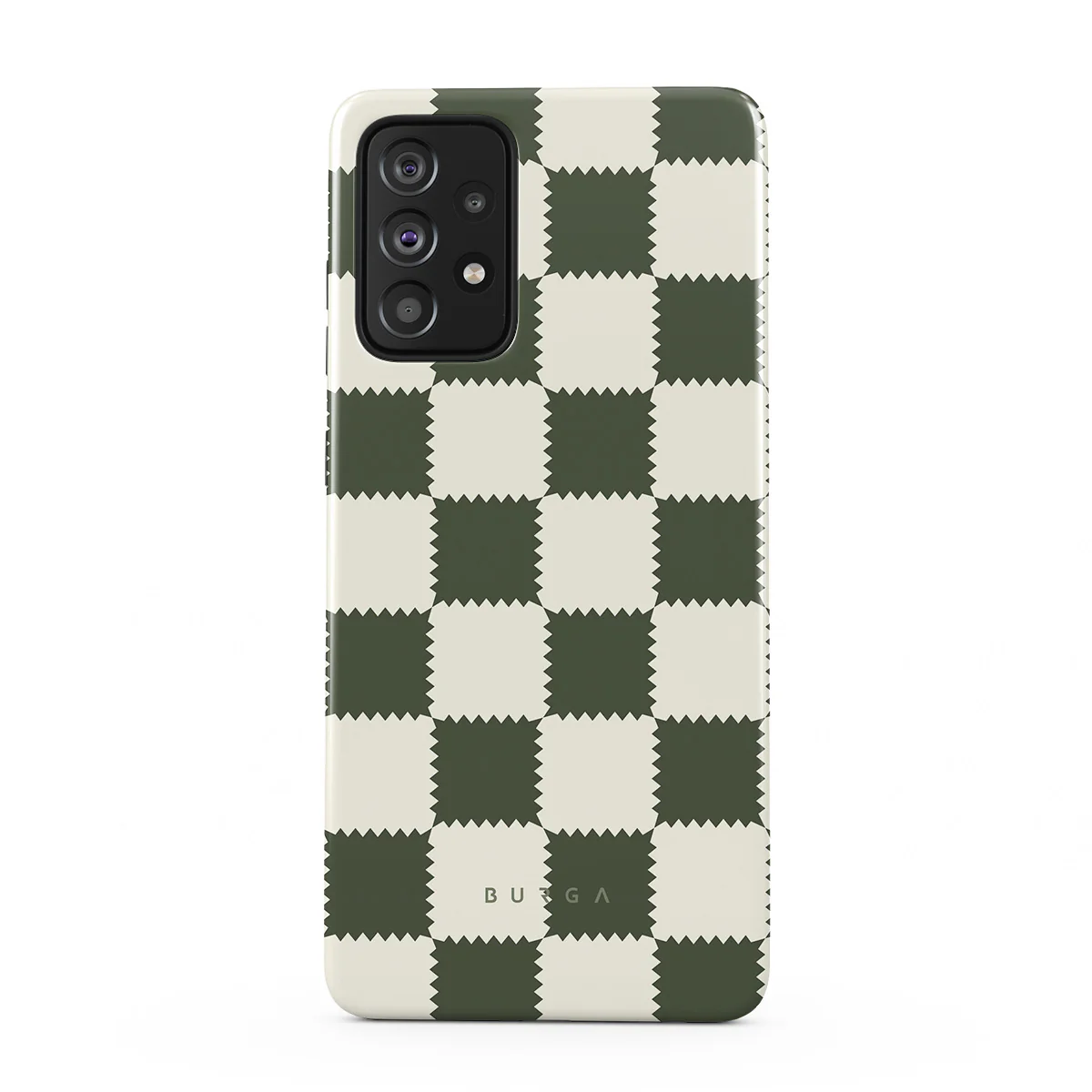 Retro Grid - Samsung Galaxy A52 / A52S 4G / 5G Case