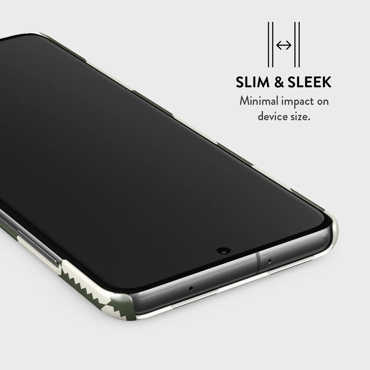 Retro Grid - Samsung Galaxy S20 Ultra 4G / 5G Case - Image 4