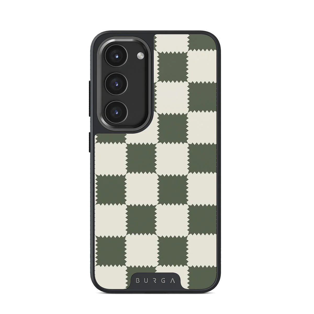 Retro Grid - Samsung Galaxy S23 Case - Image 12