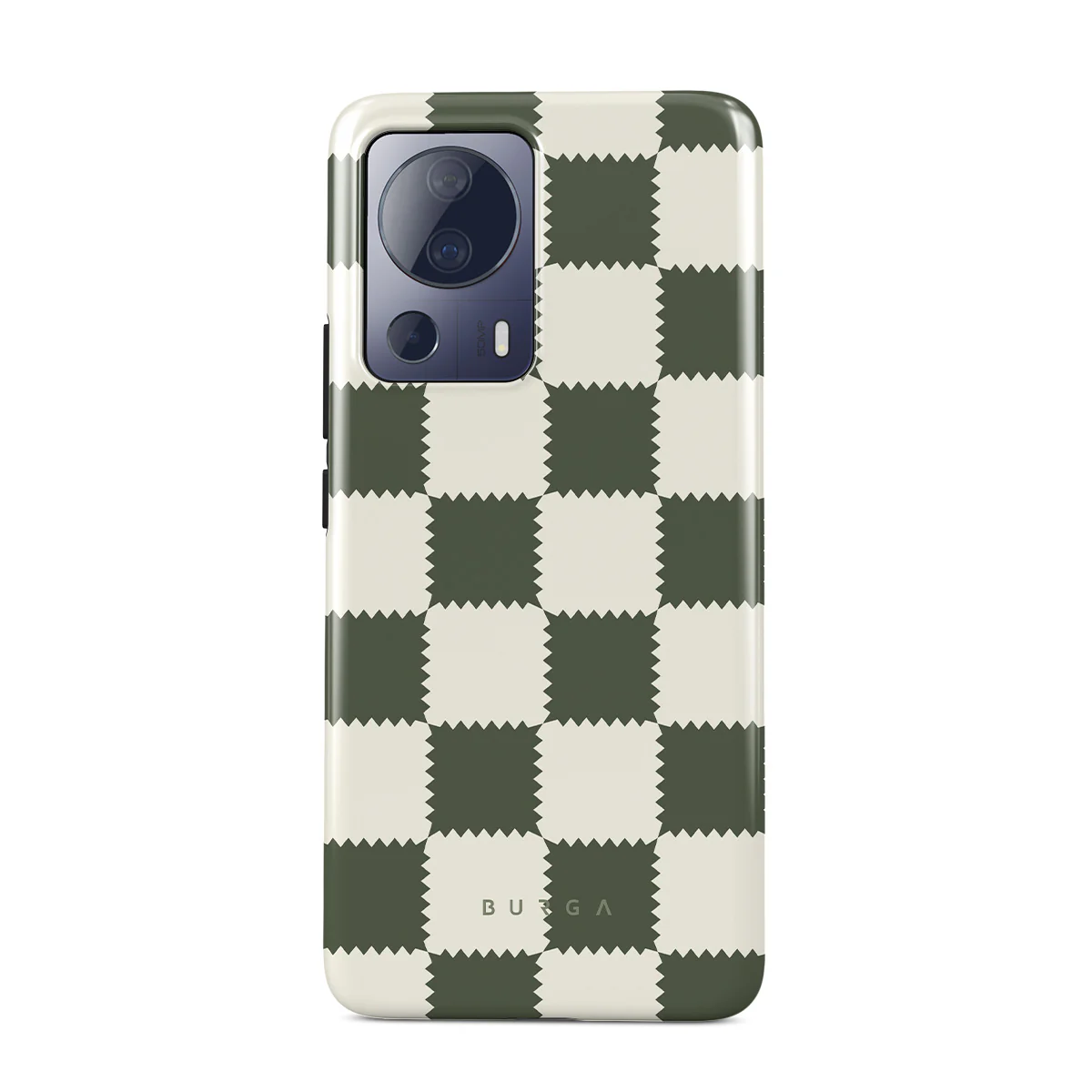Retro Grid - Xiaomi 13 Lite Case