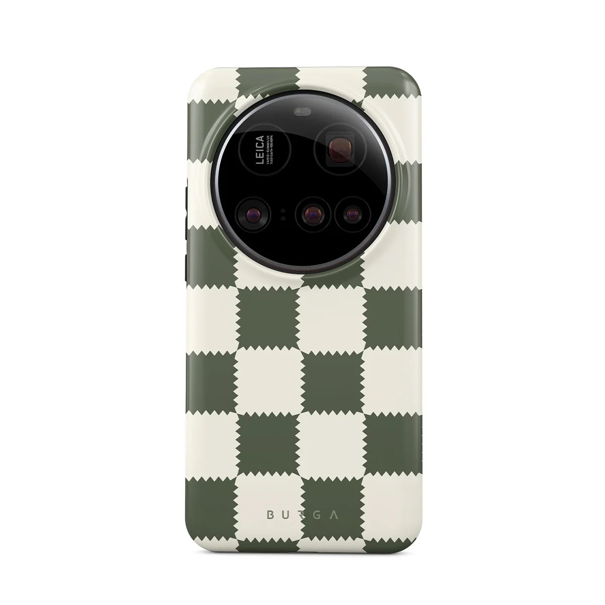 Retro Grid - Xiaomi 15 Ultra Case