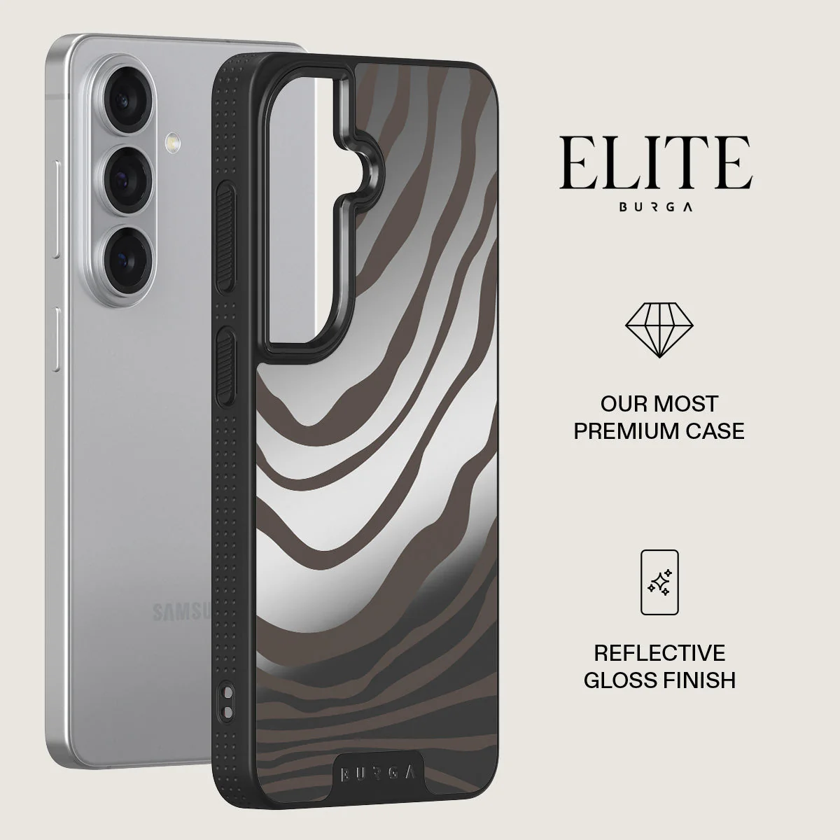 Ride Or Die - Samsung Galaxy S26 Case - Image 49