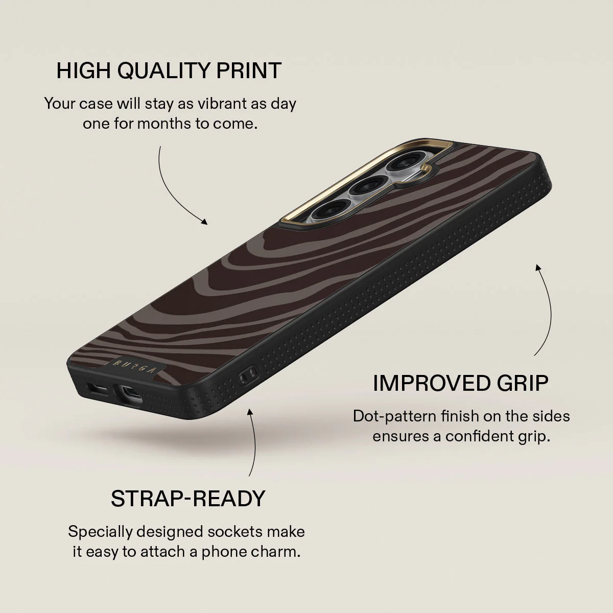 Ride Or Die - Samsung Galaxy S26 Case - Image 9