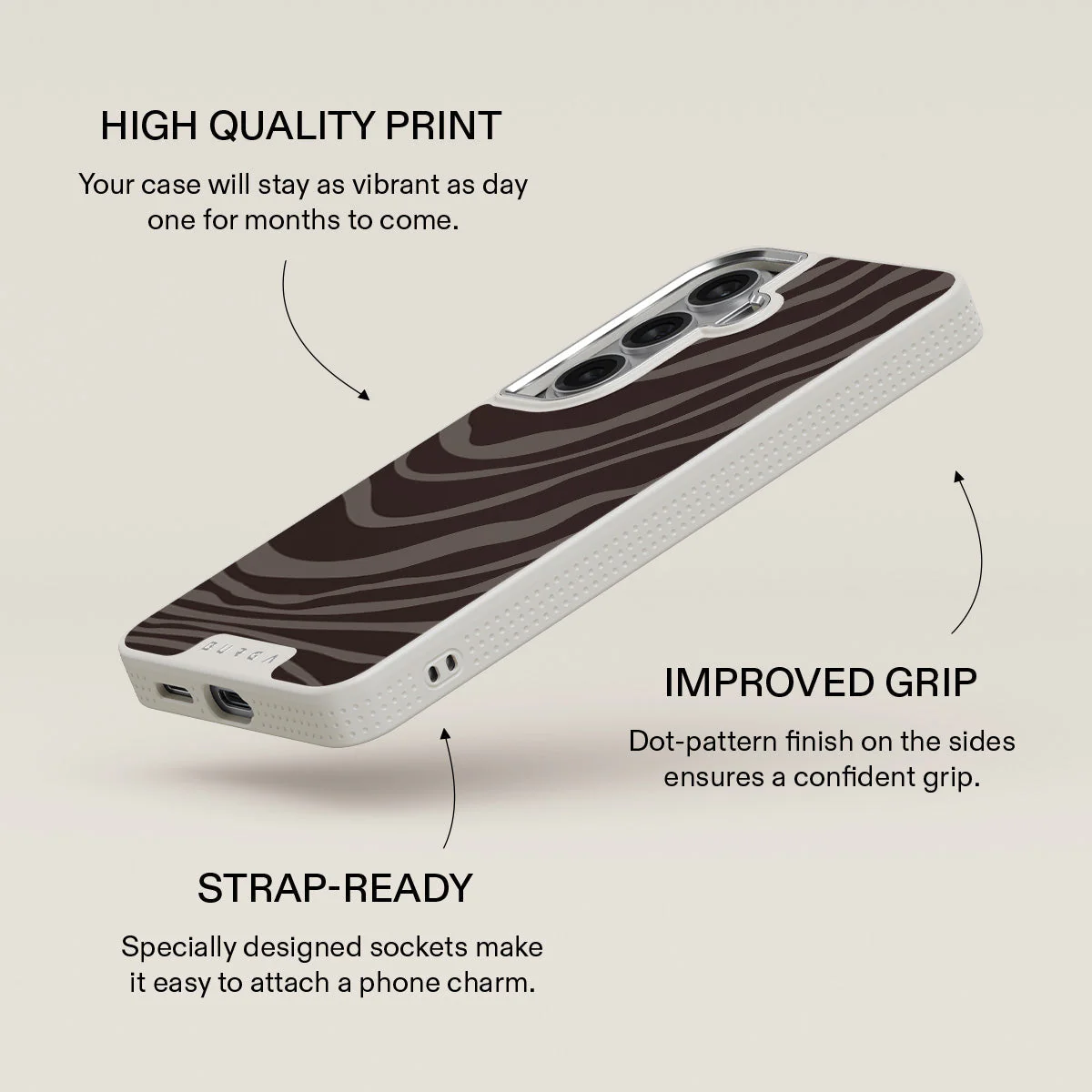 Ride Or Die - Samsung Galaxy S26 Plus Case - Image 37
