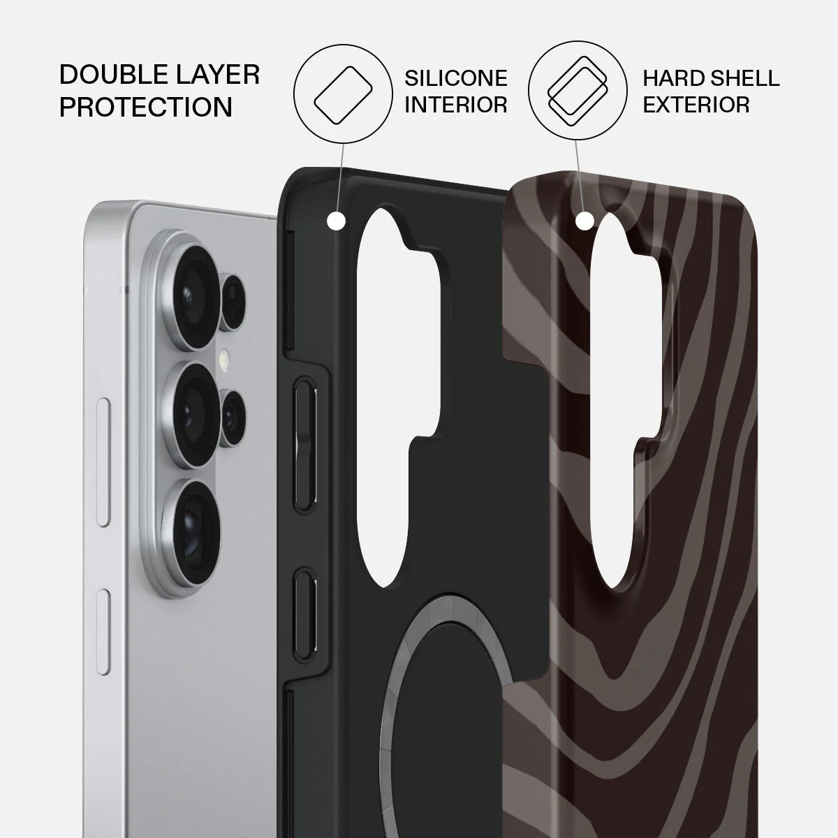 Ride Or Die - Samsung Galaxy S26 Ultra Case - Image 2