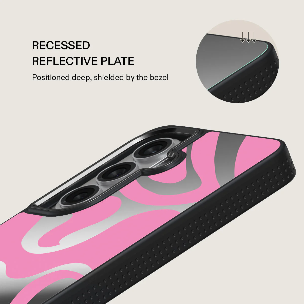 Ride The Wave - Samsung Galaxy S26 Case - Image 51