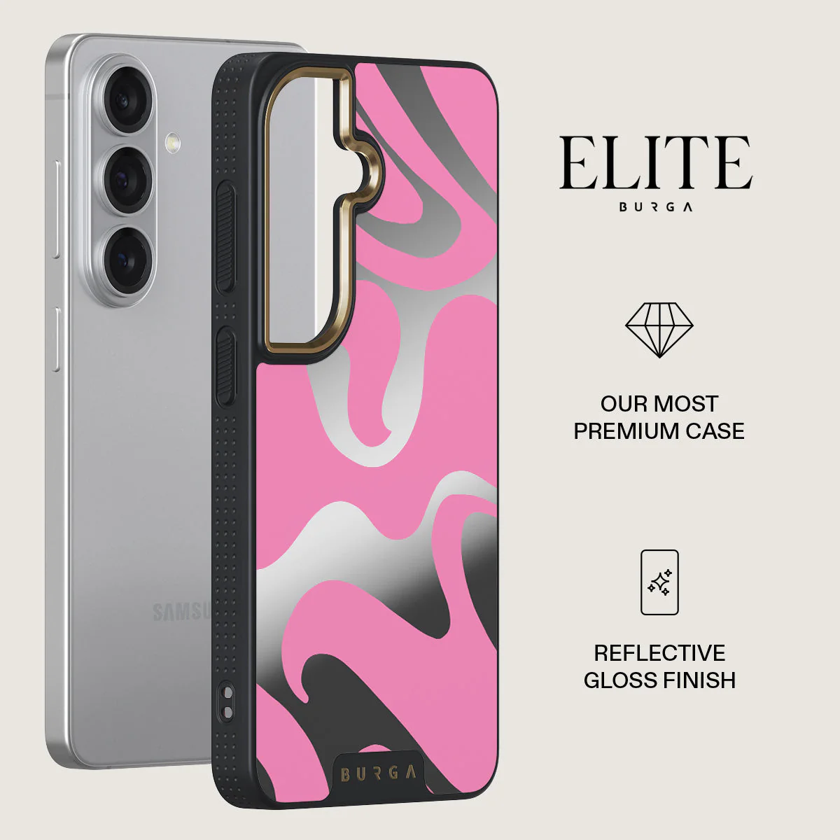 Ride The Wave - Samsung Galaxy S26 Plus Case - Image 41
