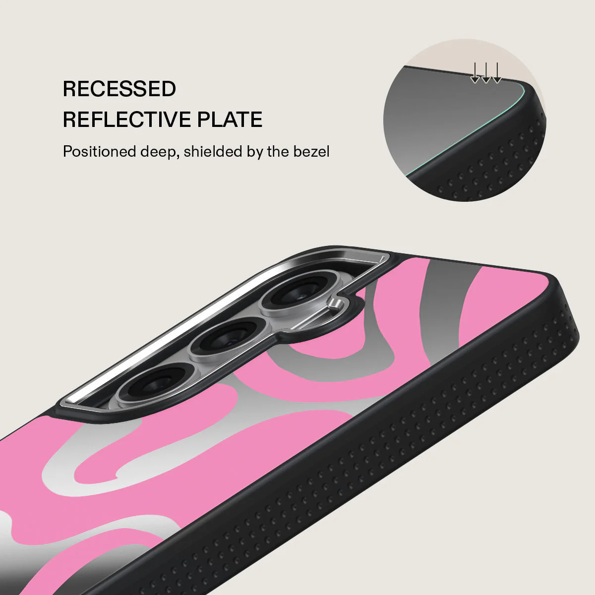 Ride The Wave - Samsung Galaxy S26 Plus Case - Image 59