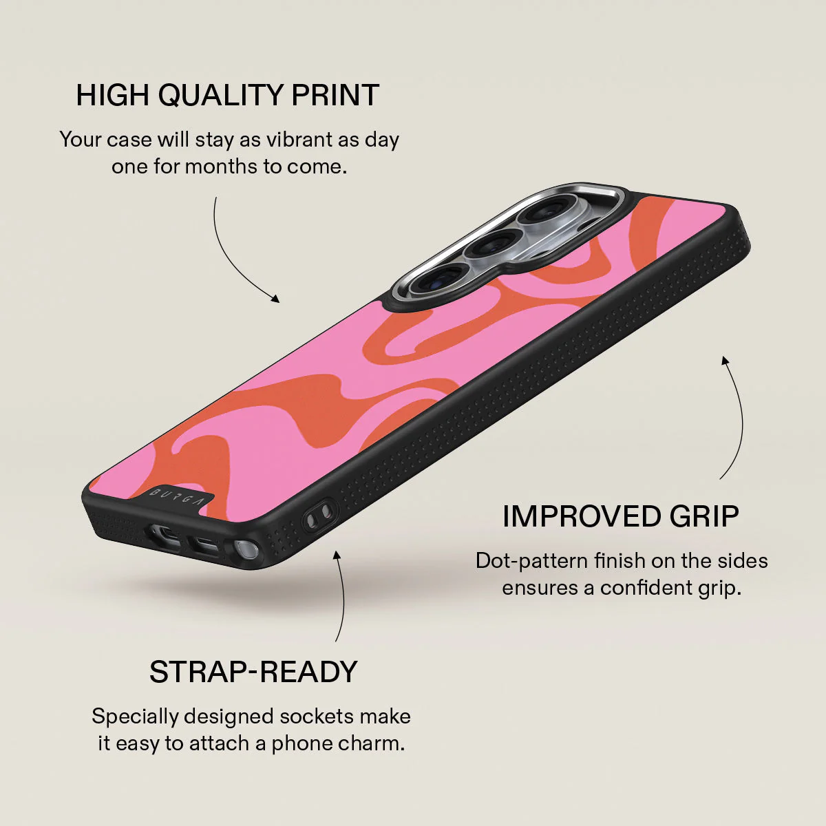 Ride The Wave - Samsung Galaxy S26 Ultra Case - Image 23