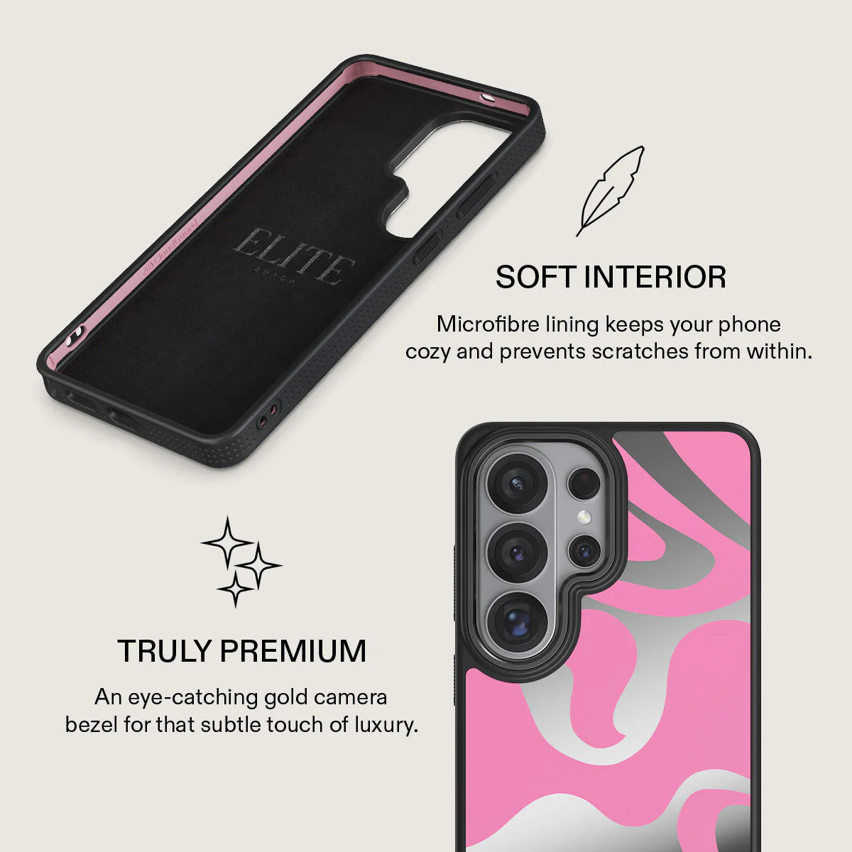Ride The Wave - Samsung Galaxy S26 Ultra Case - Image 54