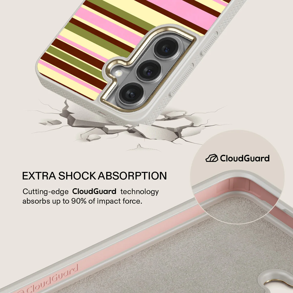 Rio - Samsung Galaxy S26 Case - Image 28