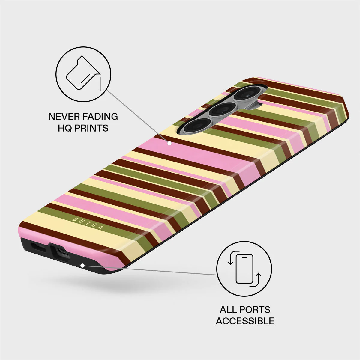 Rio - Samsung Galaxy S26 Case - Image 3