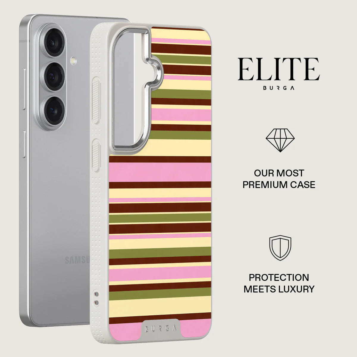 Rio - Samsung Galaxy S26 Case - Image 34
