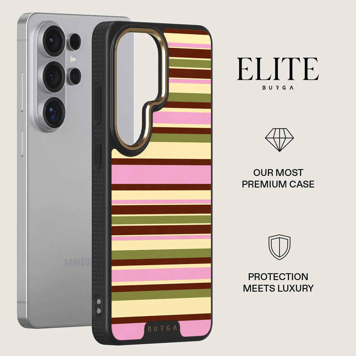 Rio - Samsung Galaxy S26 Ultra Case - Image 6