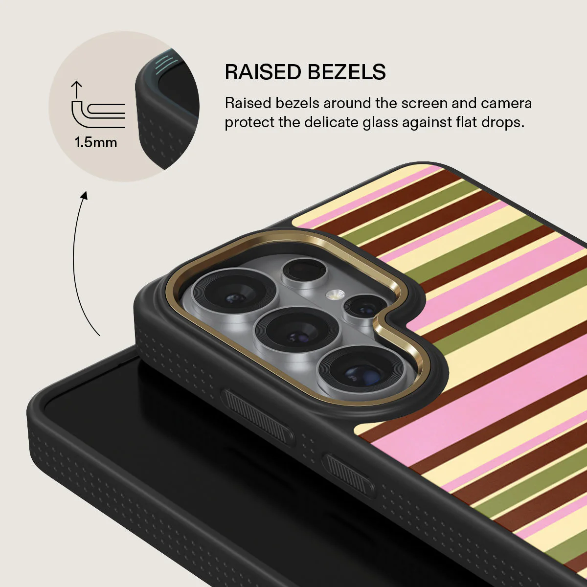 Rio - Samsung Galaxy S26 Ultra Case - Image 8