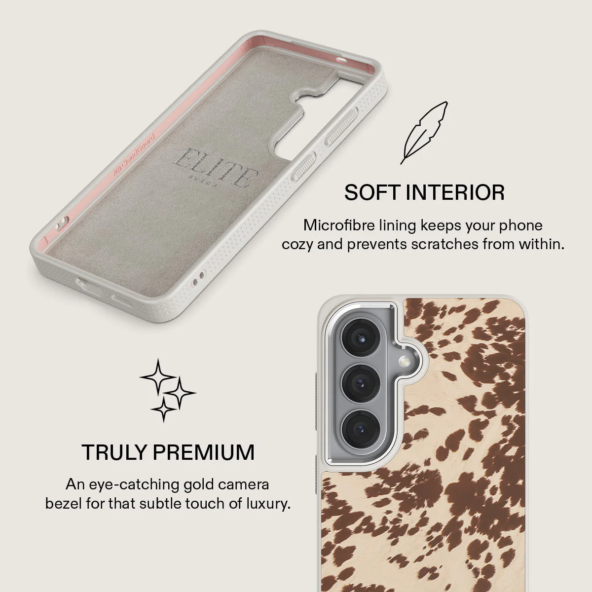 Rodeo - Samsung Galaxy S26 Case - Image 38