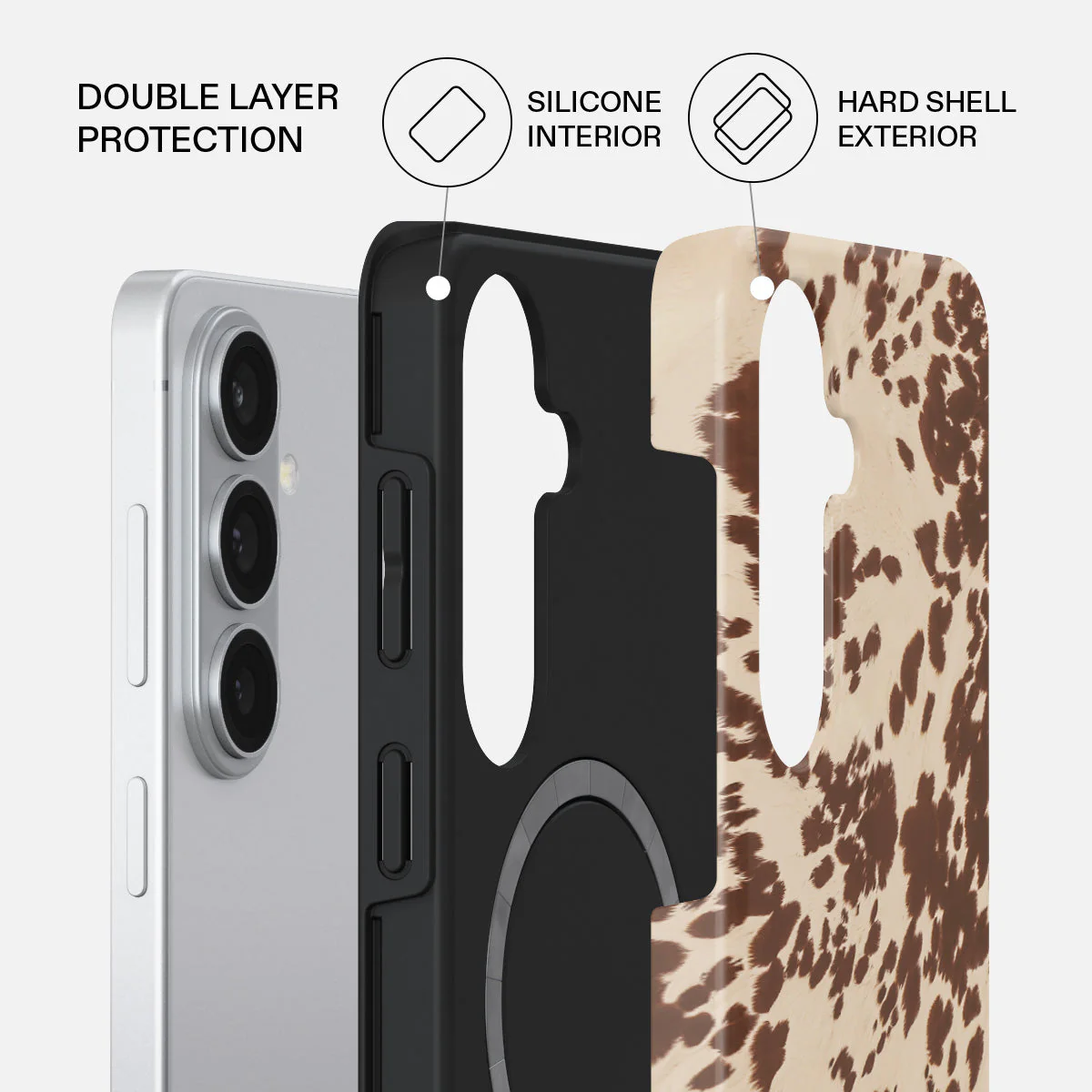 Rodeo - Samsung Galaxy S26 Plus Case - Image 2