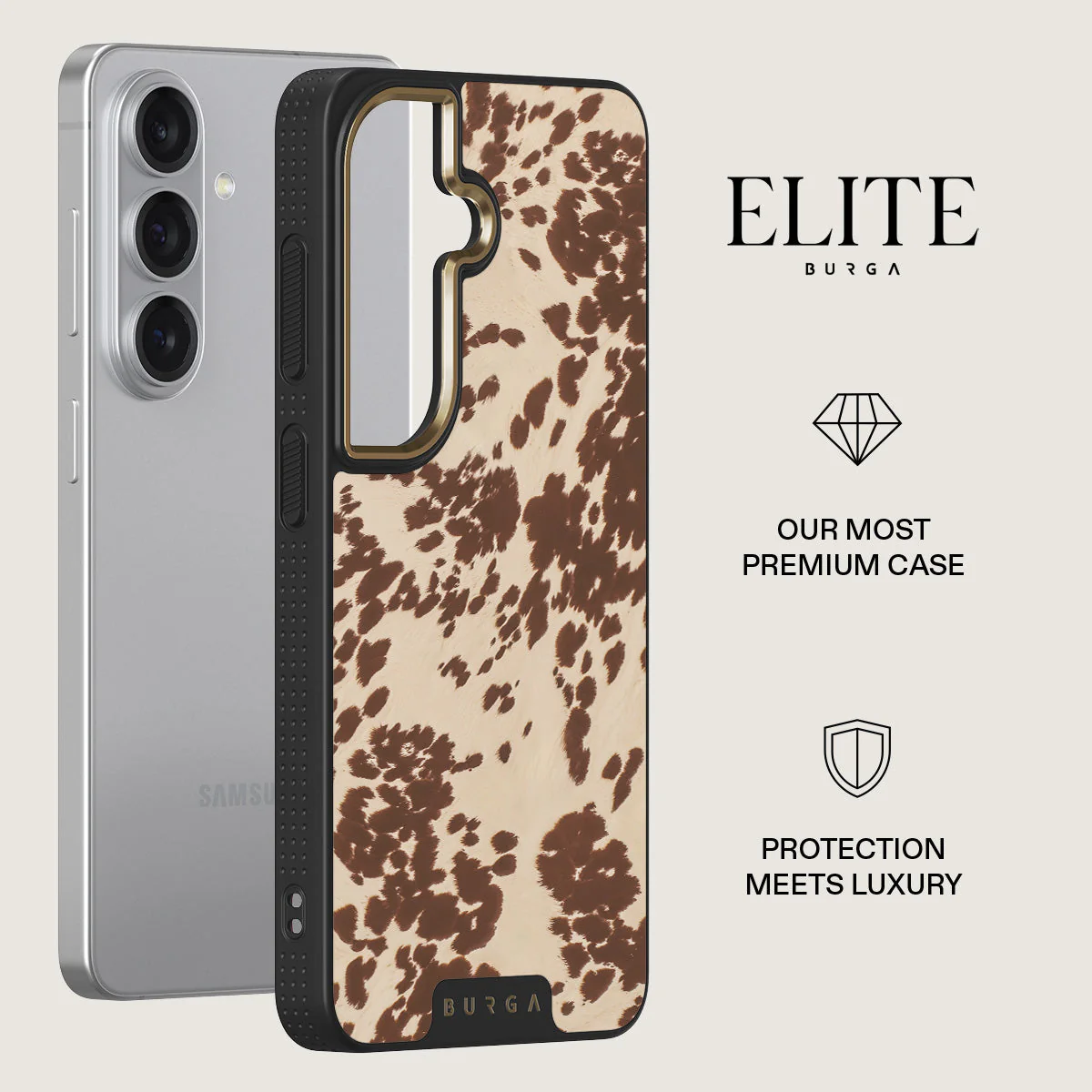 Rodeo - Samsung Galaxy S26 Plus Case - Image 6