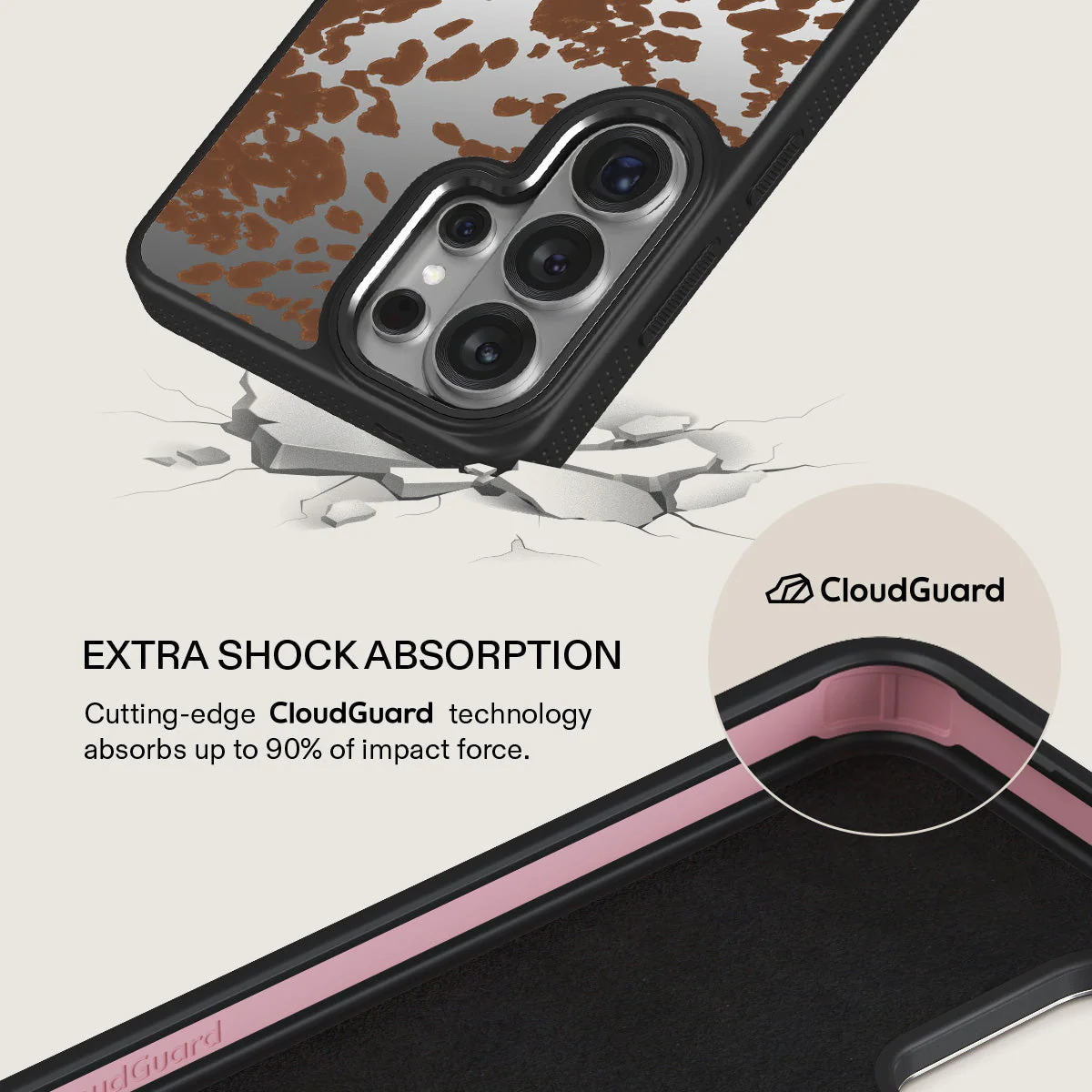Rodeo - Samsung Galaxy S26 Ultra Case - Image 50