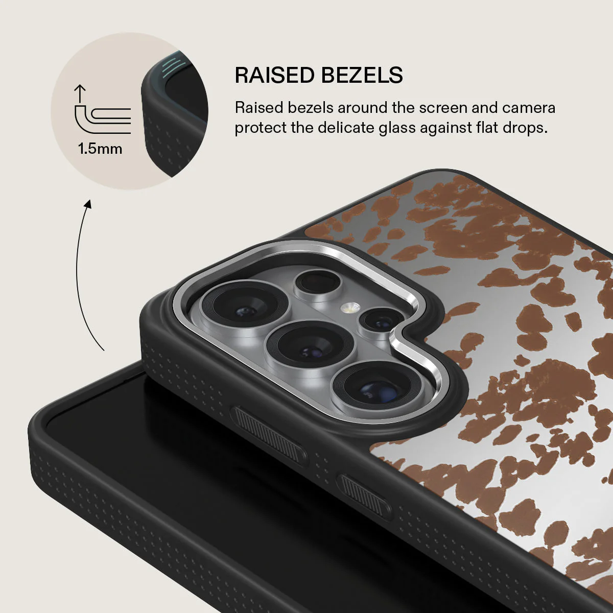 Rodeo - Samsung Galaxy S26 Ultra Case - Image 60